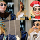Illustration for article titled Which One Of My Enchanted Marionettes That Love North Korea And America The Same Amount Are You?